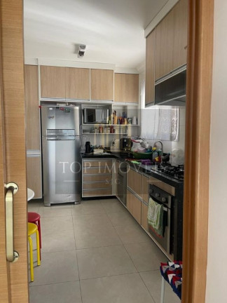Imagem Apartamento com 3 Quartos à Venda, 133 m² em Jardim Das Indústrias - São José Dos Campos