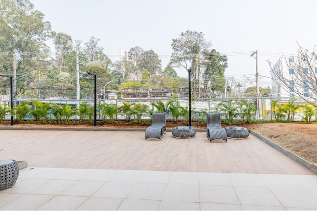 Imagem Imóvel com 3 Quartos à Venda, 155 m² em Jardim Marajoara - São Paulo
