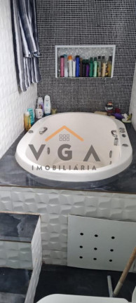 Imagem Casa com 3 Quartos à Venda, 200 m² em Cidade Patriarca - São Paulo Imagem Casa com 3 Quartos à Venda, 200 m² em Cidade Patriarca - São Paulo