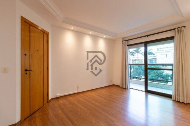 Apartamento com 3 Quartos à Venda, 110 m² em Chacara Klabin - São Paulo