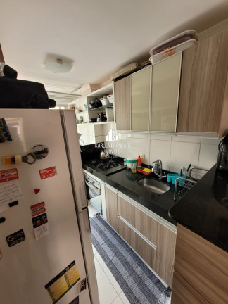 Imagem Apartamento com 3 Quartos à Venda, 48 m² em Nova Parnamirim - Parnamirim