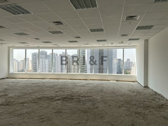 Imagem Imóvel Comercial para Alugar, 192 m² em Brooklin - São Paulo Imagem Imóvel Comercial para Alugar, 192 m² em Brooklin - São Paulo