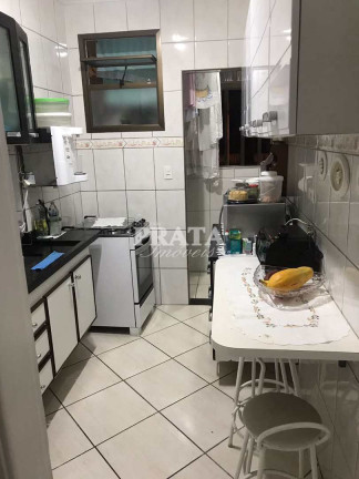 Imagem Apartamento com 1 Quarto à Venda, 60 m² em Centro - São Vicente Imagem Apartamento com 1 Quarto à Venda, 60 m² em Centro - São Vicente