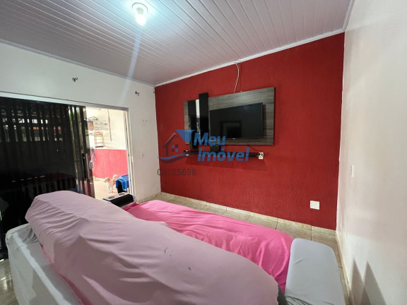 Imagem Casa com 3 Quartos à Venda, 112 m² em Recanto Das Emas - Brasília