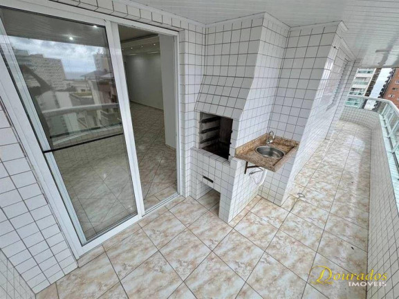 Imagem Apartamento com 3 Quartos à Venda, 127 m² em Ocian - Praia Grande Imagem Apartamento com 3 Quartos à Venda, 127 m² em Ocian - Praia Grande
