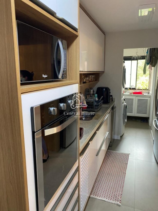 Imagem Apartamento com 4 Quartos à Venda, 123 m² em Vila Andrade - São Paulo Imagem Apartamento com 4 Quartos à Venda, 123 m² em Vila Andrade - São Paulo
