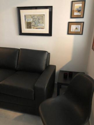 Imagem Apartamento com 1 Quarto para Alugar, 28 m² em Cerqueira Cesar - São Paulo Imagem Apartamento com 1 Quarto para Alugar, 28 m² em Cerqueira Cesar - São Paulo