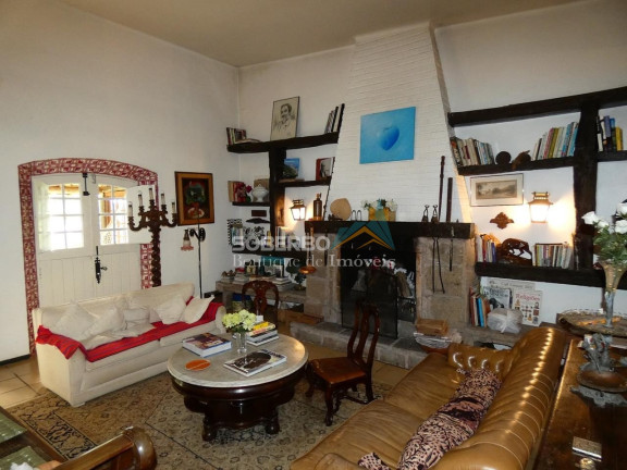 Imagem Casa com 7 Quartos à Venda, 2.614 m² em Golfe - Teresópolis Imagem Casa com 7 Quartos à Venda, 2.614 m² em Golfe - Teresópolis