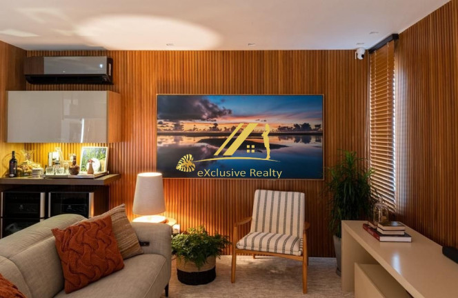 Imagem Imóvel com 2 Quartos à Venda, 114 m² em Imbassaí - Imbassaí Imagem Imóvel com 2 Quartos à Venda, 114 m² em Imbassaí - Imbassaí