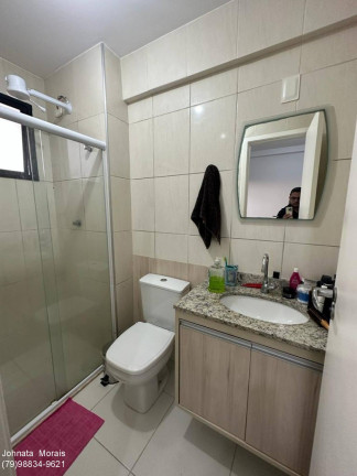 Imagem Apartamento com 3 Quartos à Venda, 80 m² em Luzia - Aracaju Imagem Apartamento com 3 Quartos à Venda, 80 m² em Luzia - Aracaju