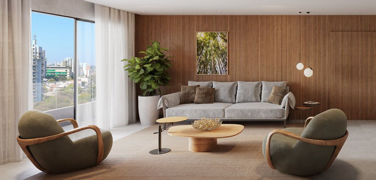 Imagem Apartamento com 2 Quartos à Venda, 90 m² em Vila Romana - São Paulo Imagem Apartamento com 2 Quartos à Venda, 90 m² em Vila Romana - São Paulo
