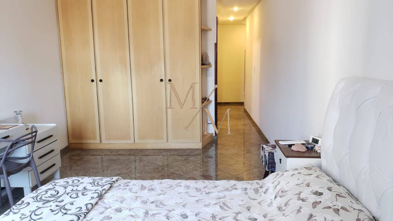 Imagem Apartamento com 4 Quartos à Venda, 190 m² em Boqueirão - Santos