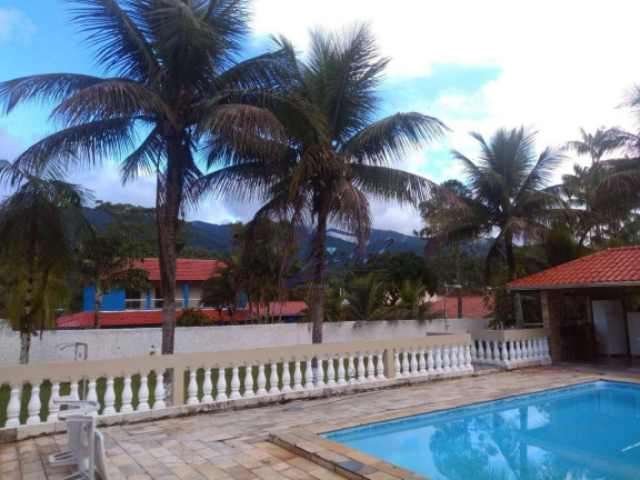 Imagem Chácara com 5 Quartos à Venda, 195 m² em Jardim Caju - Pedro De Toledo Imagem Chácara com 5 Quartos à Venda, 195 m² em Jardim Caju - Pedro De Toledo