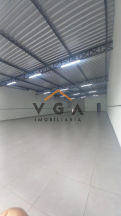 Imagem Galpão para Alugar, 500 m² em Jardim Itapema - São Paulo Imagem Galpão para Alugar, 500 m² em Jardim Itapema - São Paulo