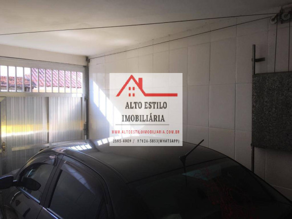 Imagem Casa com 3 Quartos à Venda, 110 m² em Cascadura - Rio De Janeiro Imagem Casa com 3 Quartos à Venda, 110 m² em Cascadura - Rio De Janeiro