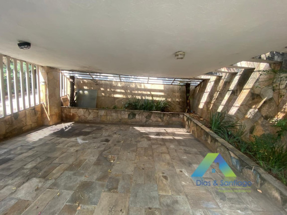 Sobrado com 4 Quartos à Venda, 252 m² em Bosque Da Saúde - São Paulo
