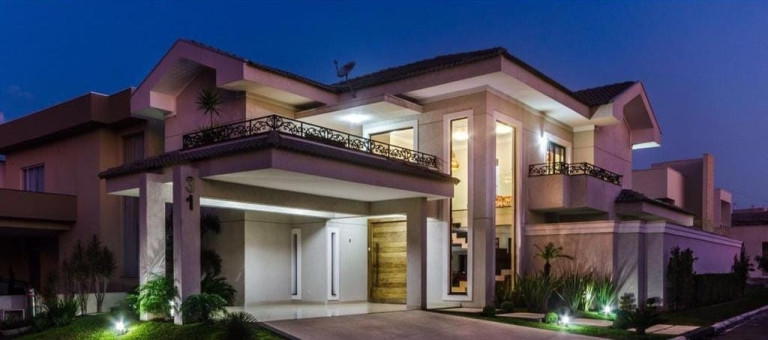 Imagem Casa de Condomínio com 3 Quartos à Venda, 275 m² em Loteamento Residencial Campos Do Conde Ii - Tremembé Imagem Casa de Condomínio com 3 Quartos à Venda, 275 m² em Loteamento Residencial Campos Do Conde Ii - Tremembé