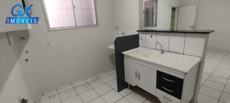 Imagem Apartamento com 2 Quartos à Venda, 43 m² em Cabral - Contagem Imagem Apartamento com 2 Quartos à Venda, 43 m² em Cabral - Contagem