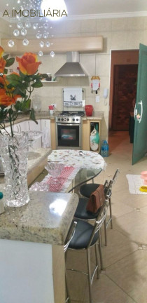 Imagem Imóvel com 2 Quartos à Venda, 83 m² em Campestre - Santo André