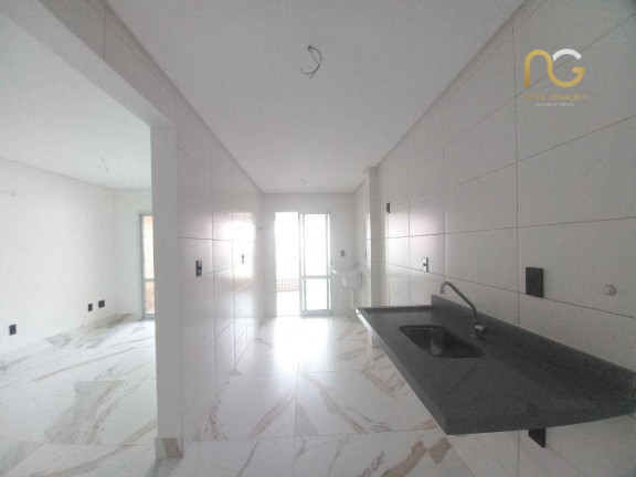 Imagem Apartamento com 3 Quartos à Venda, 126 m² em Aviação - Praia Grande Imagem Apartamento com 3 Quartos à Venda, 126 m² em Aviação - Praia Grande