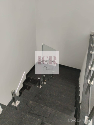 Imagem Casa de Condomínio com 3 Quartos à Venda, 250 m² em Itapeva - Votorantim