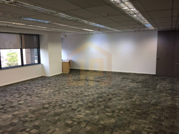 Imagem Imóvel Comercial para Alugar, 922 m² em Cidade Monções - São Paulo
