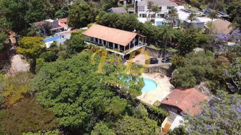 Imagem Casa de Condomínio com 5 Quartos à Venda, 1.800 m² em Portão - Atibaia Imagem Casa de Condomínio com 5 Quartos à Venda, 1.800 m² em Portão - Atibaia