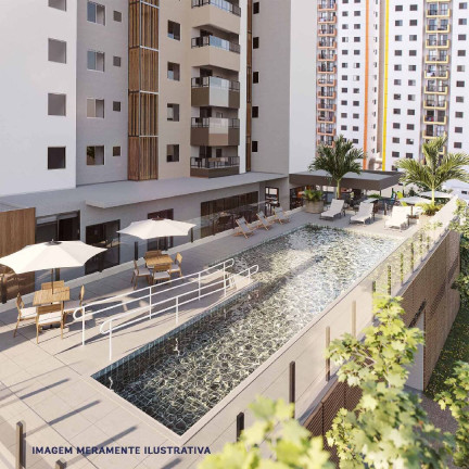 Imagem Apartamento à Venda, em Jardim Infante Dom Henrique - Bauru Imagem Apartamento à Venda, em Jardim Infante Dom Henrique - Bauru