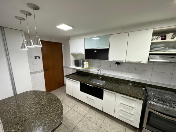 Imagem Cobertura com 4 Quartos à Venda, 160 m² em Jardim Camburi - Vitória