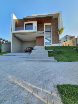 Imagem Casa com 4 Quartos à Venda, 348 m² em Urbanova - São José Dos Campos