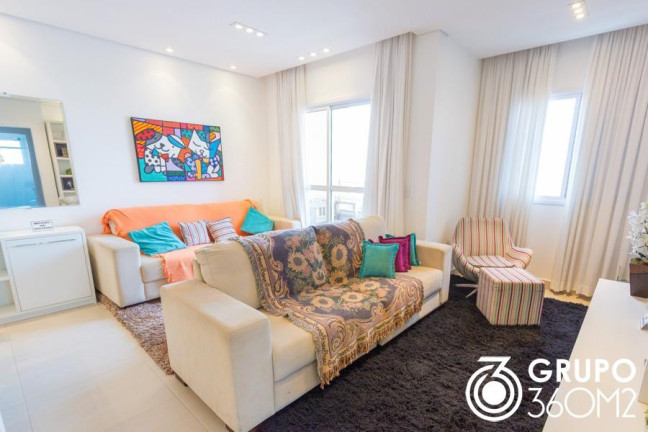 Imagem Apartamento com 2 Quartos à Venda, 59 m² em Baeta Neves - São Bernardo Do Campo