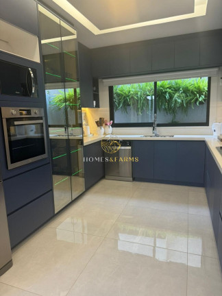 Imagem Casa com 3 Quartos à Venda, 186 m² em Jardim Veneza - Aparecida De Goiânia