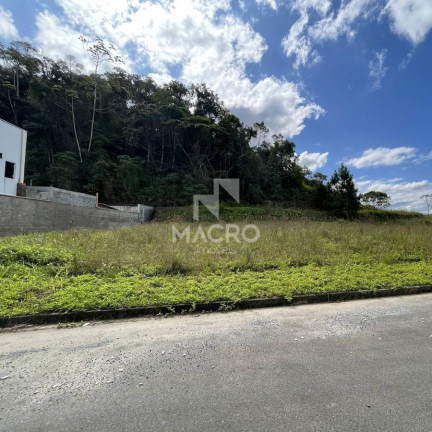 Imagem Terreno à Venda, em Três Rios Do Norte - Jaraguá Do Sul Imagem Terreno à Venda, em Três Rios Do Norte - Jaraguá Do Sul