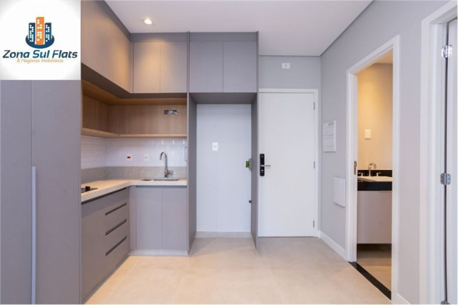 Imagem Apartamento com 1 Quarto à Venda, 40 m² em Jardim Paulista - São Paulo Imagem Apartamento com 1 Quarto à Venda, 40 m² em Jardim Paulista - São Paulo