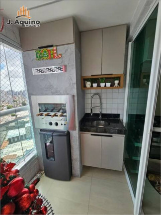 Imagem Apartamento à Venda, 110 m² em Aldeota - Fortaleza
