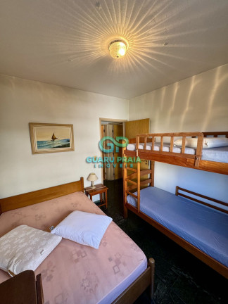 Imagem Apartamento com 3 Quartos à Venda, 76 m² em Enseada - Guarujá