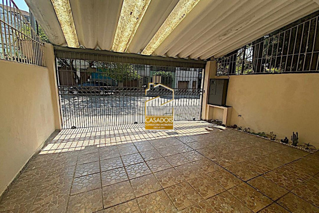 Imagem Casa com 2 Quartos à Venda, 155 m² em Vila Mariana - São Paulo Imagem Casa com 2 Quartos à Venda, 155 m² em Vila Mariana - São Paulo