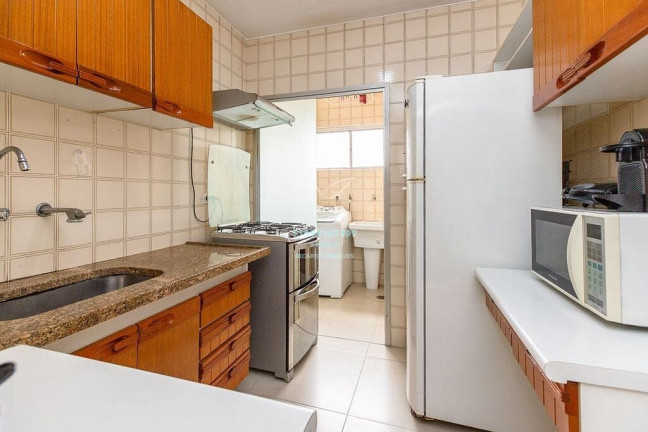 Apartamento com 1 Quarto à Venda, 51 m² em Brooklin Novo - São Paulo