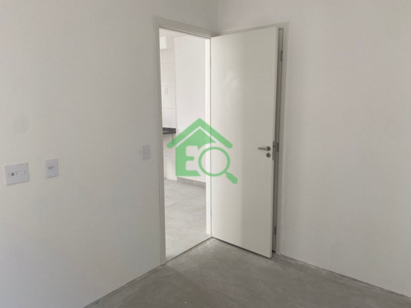 Imagem Apartamento com 2 Quartos à Venda, 35 m² em Jardim Taquaral - São Paulo