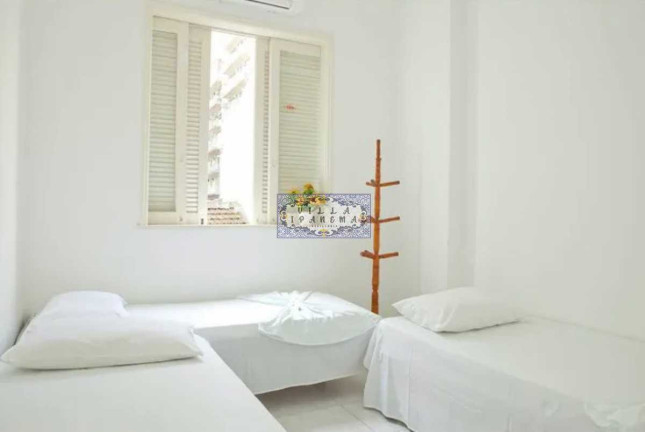 Imagem Apartamento com 3 Quartos para Alugar, 85 m² em Botafogo - Rio De Janeiro Imagem Apartamento com 3 Quartos para Alugar, 85 m² em Botafogo - Rio De Janeiro