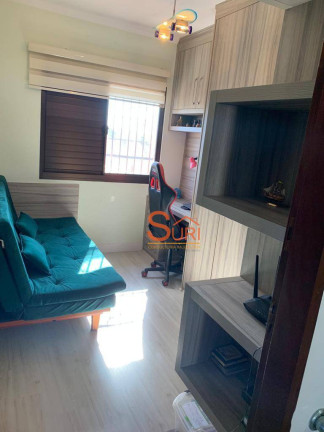 Imagem Sobrado com 3 Quartos à Venda, 152 m² em Demarchi - São Bernardo Do Campo