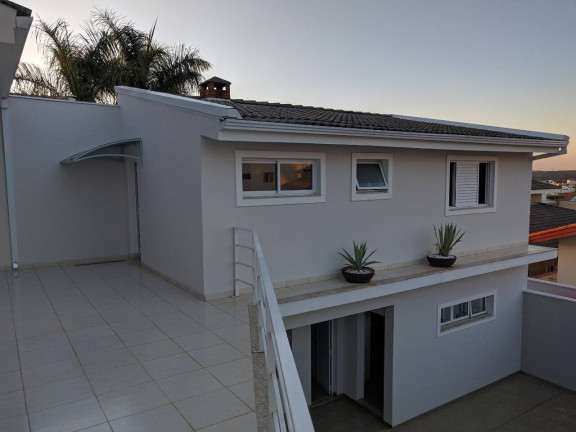 Imagem Casa de Condomínio com 4 Quartos à Venda, 360 m² em Jardim Ibiti Do Paço - Sorocaba Imagem Casa de Condomínio com 4 Quartos à Venda, 360 m² em Jardim Ibiti Do Paço - Sorocaba