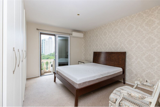 Imagem Apartamento com 4 Quartos à Venda, 150 m² em Moema - São Paulo Imagem Apartamento com 4 Quartos à Venda, 150 m² em Moema - São Paulo