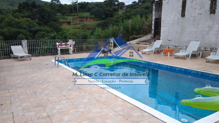 Imagem Chácara à Venda, 5 m² em Santa Luzia - Nazaré Paulista Imagem Chácara à Venda, 5 m² em Santa Luzia - Nazaré Paulista