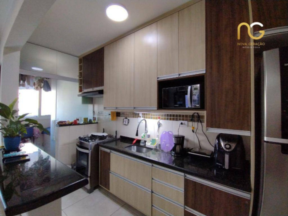 Imagem Apartamento com 2 Quartos à Venda, 75 m² em Tupi - Praia Grande Imagem Apartamento com 2 Quartos à Venda, 75 m² em Tupi - Praia Grande