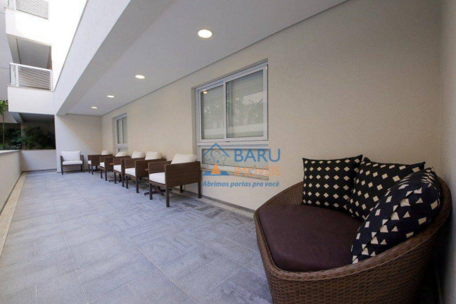 Imagem Apartamento com 2 Quartos à Venda, 52 m² em Santa Cecília - São Paulo Imagem Apartamento com 2 Quartos à Venda, 52 m² em Santa Cecília - São Paulo