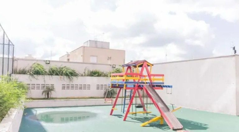 Imagem Apartamento com 3 Quartos à Venda, 81 m² em Vila Augusta - Guarulhos Imagem Apartamento com 3 Quartos à Venda, 81 m² em Vila Augusta - Guarulhos