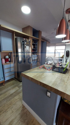 Imagem Apartamento com 3 Quartos à Venda, 77 m² em Vila Mariana - São Paulo Imagem Apartamento com 3 Quartos à Venda, 77 m² em Vila Mariana - São Paulo