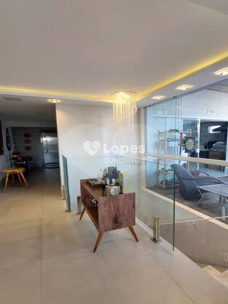 Imagem Cobertura com 2 Quartos à Venda, 212 m² em Ponta Da Praia - Santos Imagem Cobertura com 2 Quartos à Venda, 212 m² em Ponta Da Praia - Santos