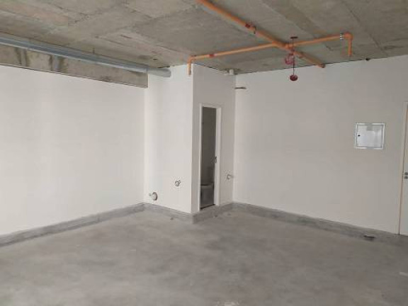 Imagem Imóvel com 1 Quarto à Venda, 45 m² em Barra Funda - São Paulo Imagem Imóvel com 1 Quarto à Venda, 45 m² em Barra Funda - São Paulo